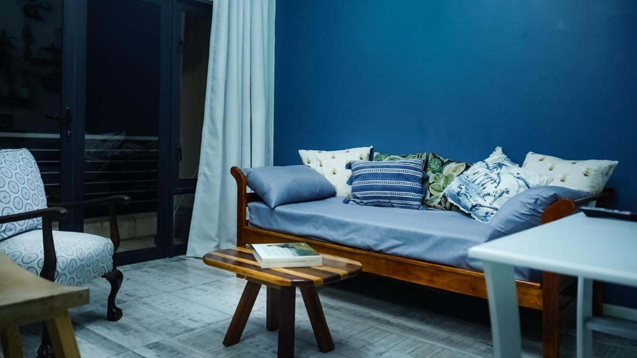 1-Bedroom Apartment With Secure Basement Parking Stellenbosch Bagian luar foto